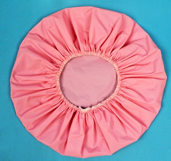 EVA shower cap 002